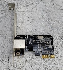 STARTECH ST1000SPEX2 Single Port Gigabit Netw...