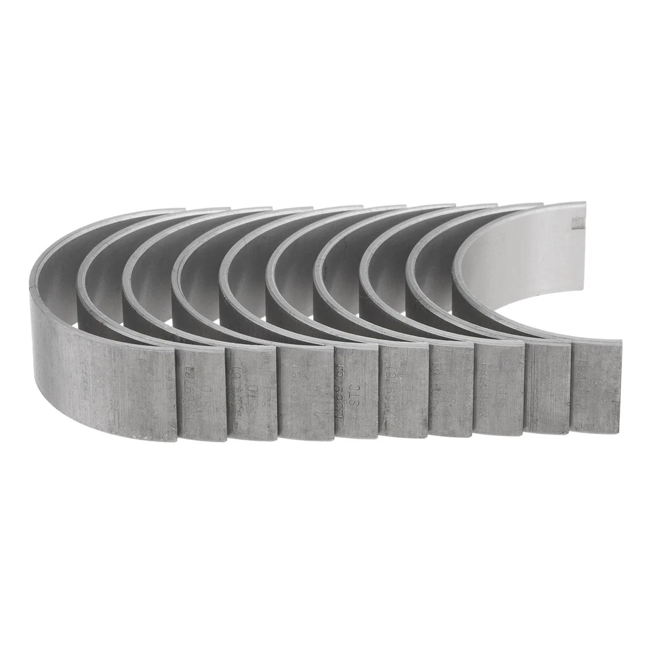 Kit de rolamentos principais e de haste para Chevrolet Colorado GMC Canyon 3.5L 3.7L L5 2004-2012 - Imagem 4 de 4