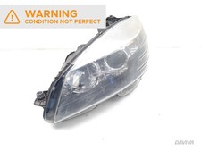 Mercedes-Benz CLC-Class Frontscheinwerfer Links 2009 Coupe 2/3dr 1305630549