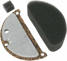 PP213 HA3014 Air Filter Kit for Reddy Desa All-Pro Remington Master Knipco Dayto