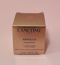 Lancome Absolue Revitalizing Eye Cream Travel Size 5ml/0.16 oz - NIB