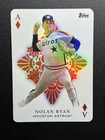 2023 Topps Series 2 - All Aces Nolan Ryan #AA-32