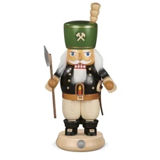 New in Box - Müller - Mueller - Miner Nutcracker