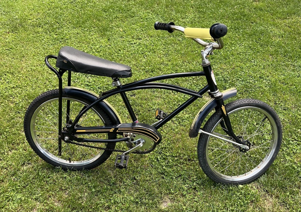 Western Flyer Vintage Bikes for sale - eBay