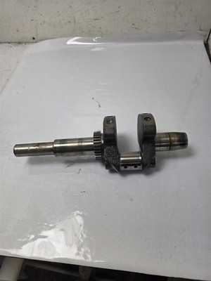 Kawasaki FH491V ENGINE CRANKSHAFT MIA10584 JOHN DEERE X304 for