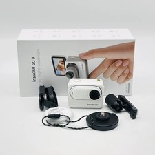 Insta360 GO 3 Action Camera 128GB 