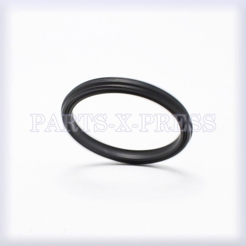 GENUINE OEM HYUNDAI KIA ENGINE COOLANT THERMOSTAT SEAL O-RING GASKET 25633 2G000 - Picture 8 of 8