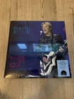 David Bowie Ready Set Go! Live Riverside Studios 2 LP Vinyl RSD 2025 NEW