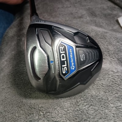 テーラーメイドSLDR S Miniドライバー 16° s-l400.jpg