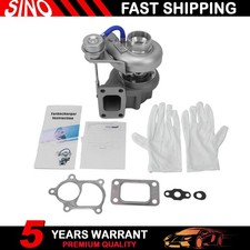 Tb2568 Turbo Turbocharger For Isuzu Npr 1995-1998 3.9l 4bd2 Engine 4664090002