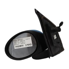 Retroviseur gauche (ou coque) Peugeot 107