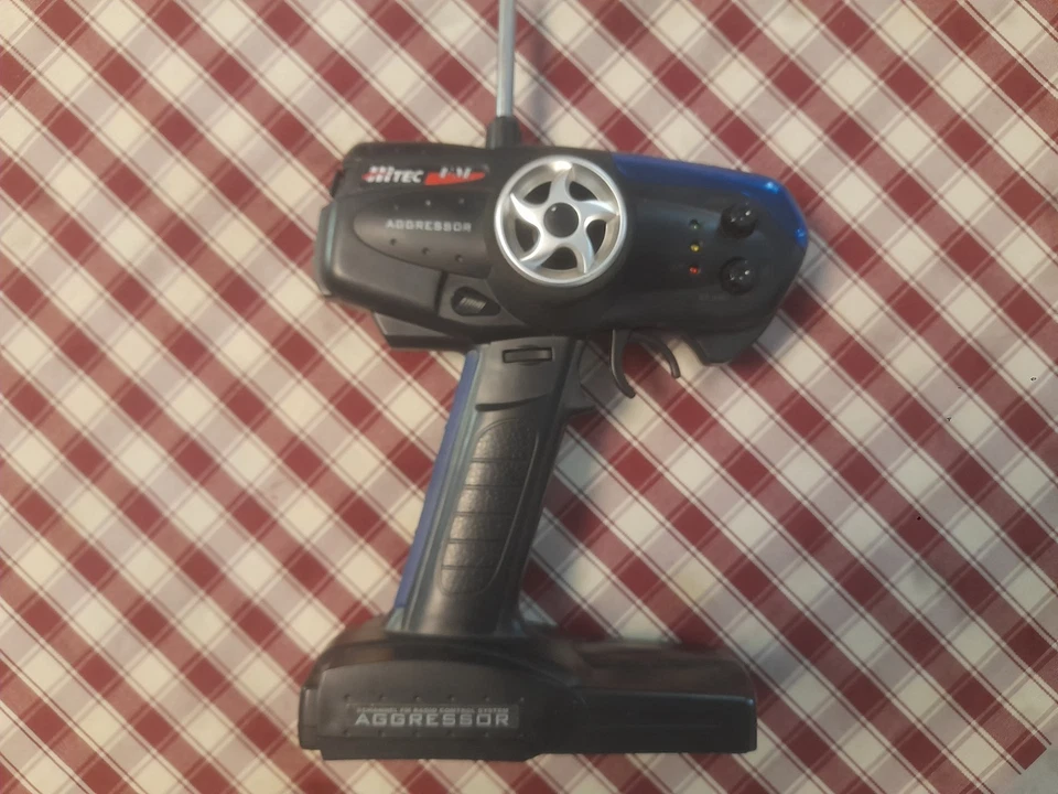 Modellismo auto 1/5 - Immagine 2 di 4