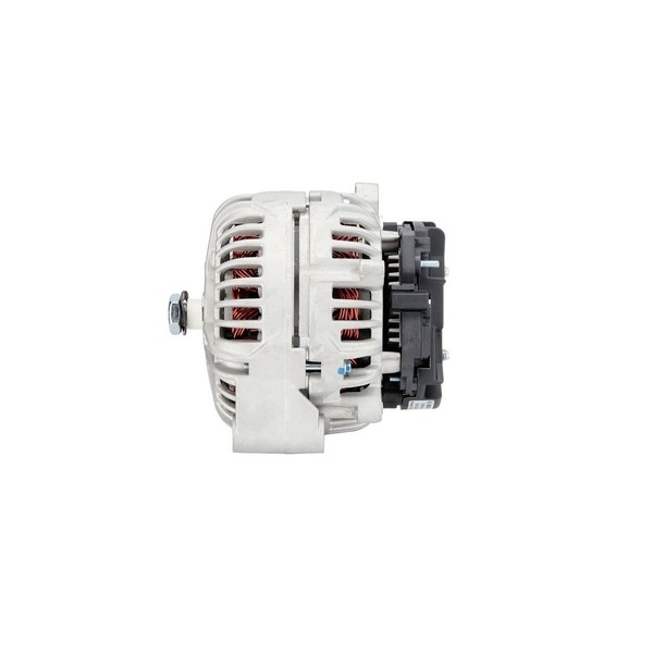 Lichtmaschine Generator 14 V 200 A Bosch FüR John Deere Series 6-image