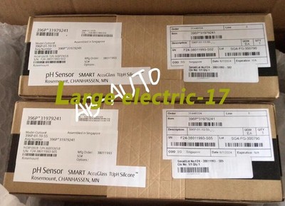One For 396P-01-10-55 PH Sensor