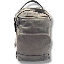 TUMI Harrison Warren Backpack 142073-1374 Gra...