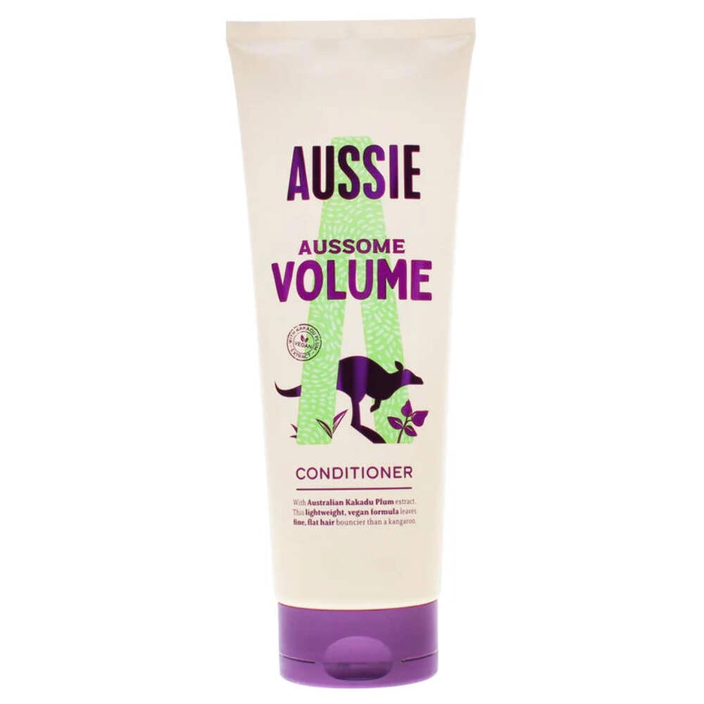 Aussie Aussome Volume Conditioner 200ml