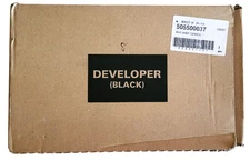 Xerox 505S00037 505S00038 Developer New With Open Box