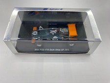 Spark 1/43 S1738 BRM P153 South Africa GP 1970 Jackie Oliver