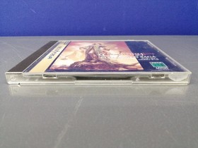 Wizardry Llylgamyn Saga Sega Saturn LOCUS Japanese Ver.