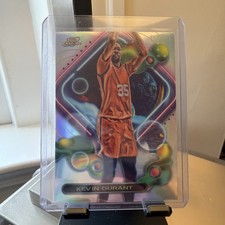 2023-24 Topps Cosmic Chrome - Kevin Durant #101