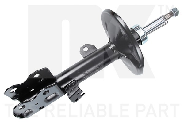 1X StoßDäMpfer NK 654534522 FüR Prius Toyota Liftback Hybrid NHW20_ NHW20R-image