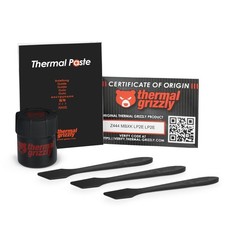 (2,66 EUR/g) Thermal Grizzly Kryonaut Extreme Wärmeleitpaste - 33,84 Gram