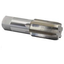 M36 x 3 High Speed Steel Hand Tap Set Taper Plug Bottom Style Cutting Tools