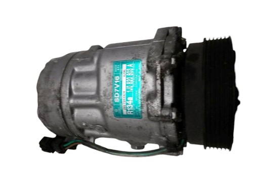 Klimakompressor 1J0820803A VW GOLF IV (1J1) 1.9 SDI
