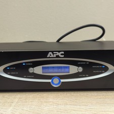 APC H15 Power Conditioner