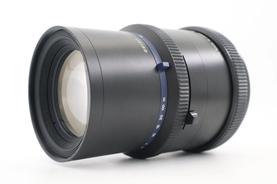 Mamiya sekor Z 250mm f4.5 W TELEPHOTO LENS for 67 from Japan (S114) - Image 4 of 4