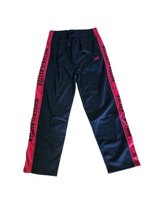 XXL Nutrition '' Bigger is Better '' Pant