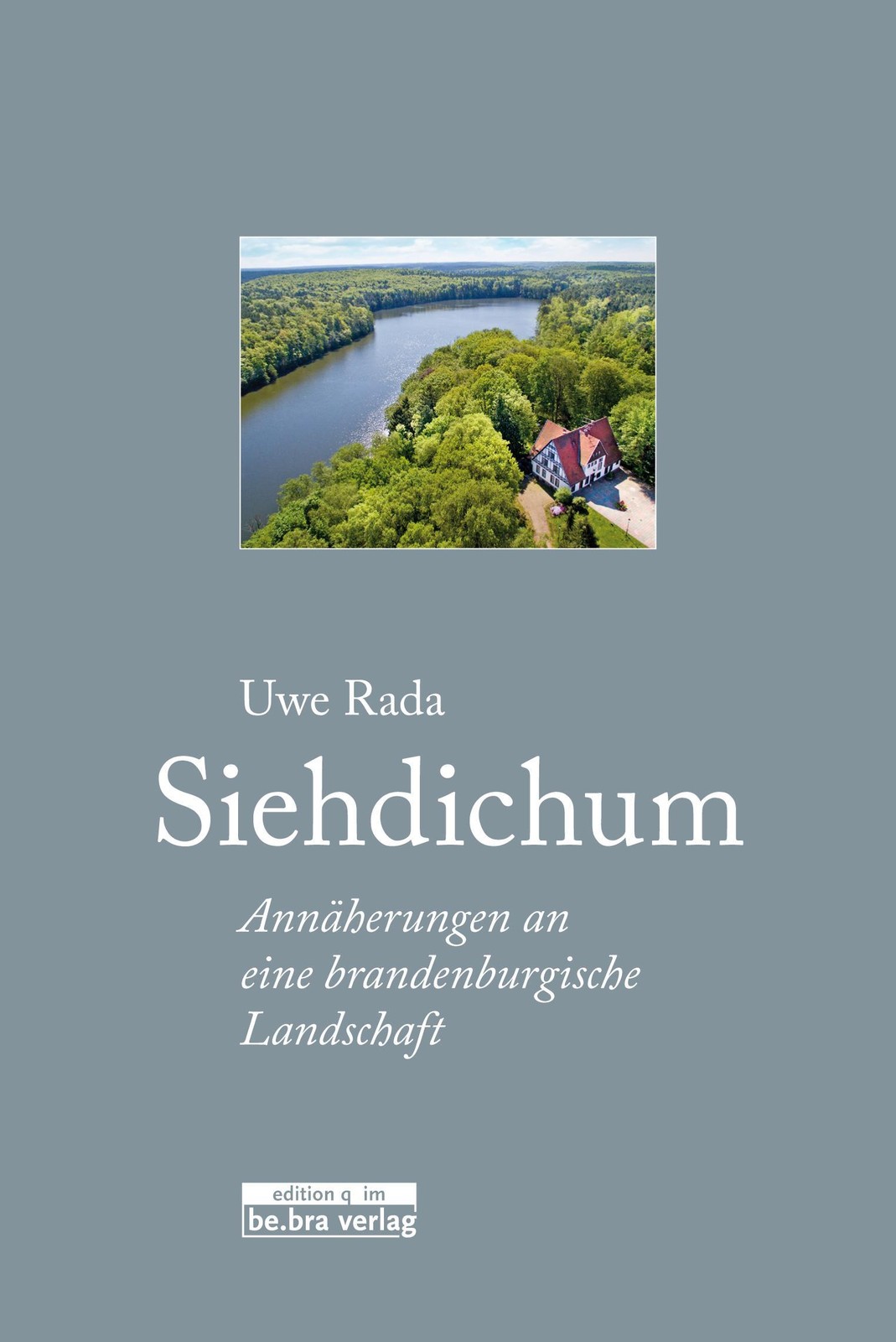 Siehdichum Uwe Rada
