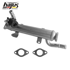 Hajus AGR-Kühler Abgasrückführung für Audi A3 VW Golf 6 Passat Seat Skoda 2.0TDI