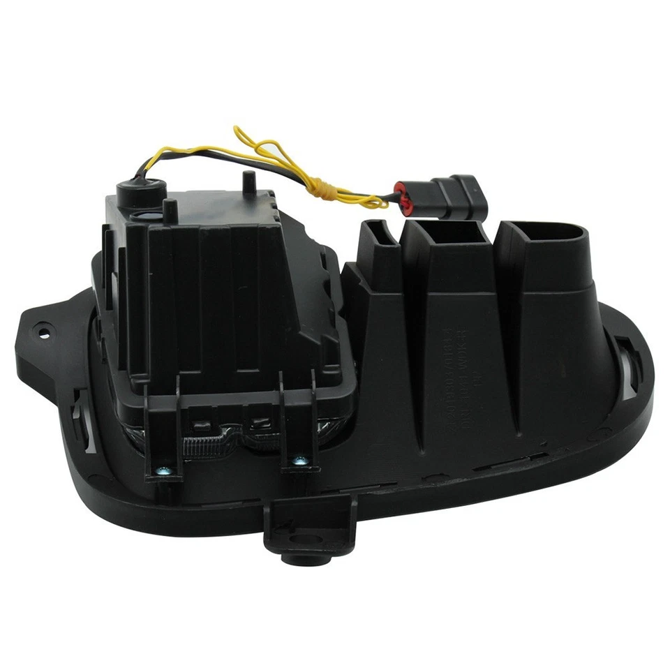 Car Lights Daytime Running Lights ABS + LED Construction OEM Compatibility - Image 3 of 4