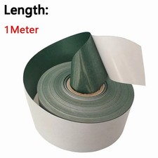 1 Meter 18650 Lithium Battery Pack Insulation Gasket Paper Glue Fish Tape Warp