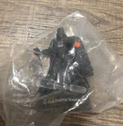STAR WARS DARTH VADER ATTACKTIX SERIES 3 #23 BLACK BASE SUPER RARE! VINTAGE