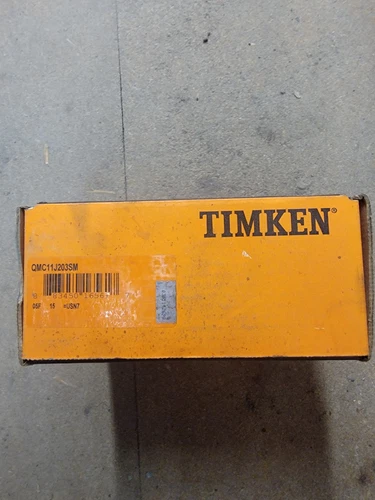 TIMKEN QMC11J203SM / QMC11J203SM (BRAND NEW)