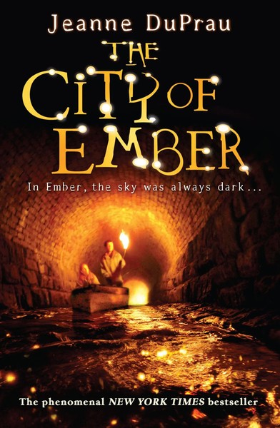 Jeanne Duprau | The City Of Ember | Taschenbuch | Englisch (2005) | 270 S.-image