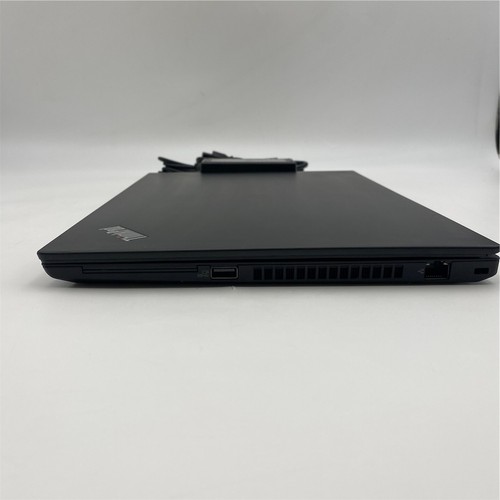 Lenovo ThinkPad T14 AMD Ryzen 7 5850U 24 GB RAM 512 GB SSD - Foto 5 di 6