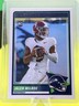 Jalen Milroe Rookie RC 2025 Score Football Card #29 Seattle Seahawks
