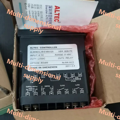 1PCS   NEW  AL808D AL808D/L/R/0/485/QS    VIA DHL/UPS   