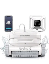 Hydro 4 Pool Vacuum for Inground Pools