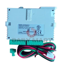 DVP04AD-S Programmable Logic Controller Analog Input Module New