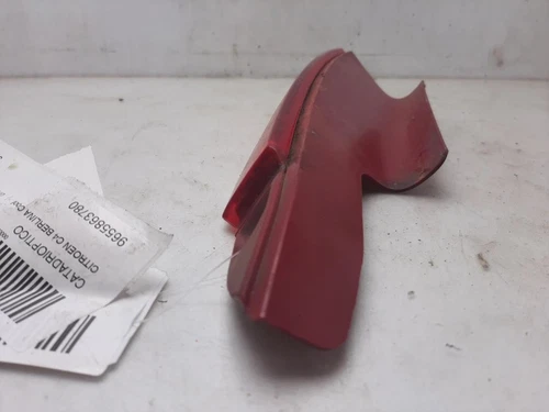 9655863780 Reflector Trasero para CITROEN C4 BERLINA Cool 2009 8625700 - Imagen 2 de 10