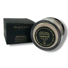 Elizabeth Arden High Performance Blurring Loose Powder .62oz./17.5g You Pick!