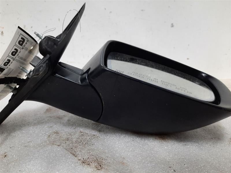 Maserati Ghibli 2016 Front Right Side mirror Gray