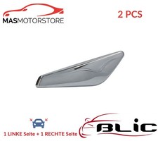 BLINKER BLINKLICHT BLINKLEUCHTE BLIC 5403-05-0122106P 2PCS I FÜR BMW X3,X4,F25