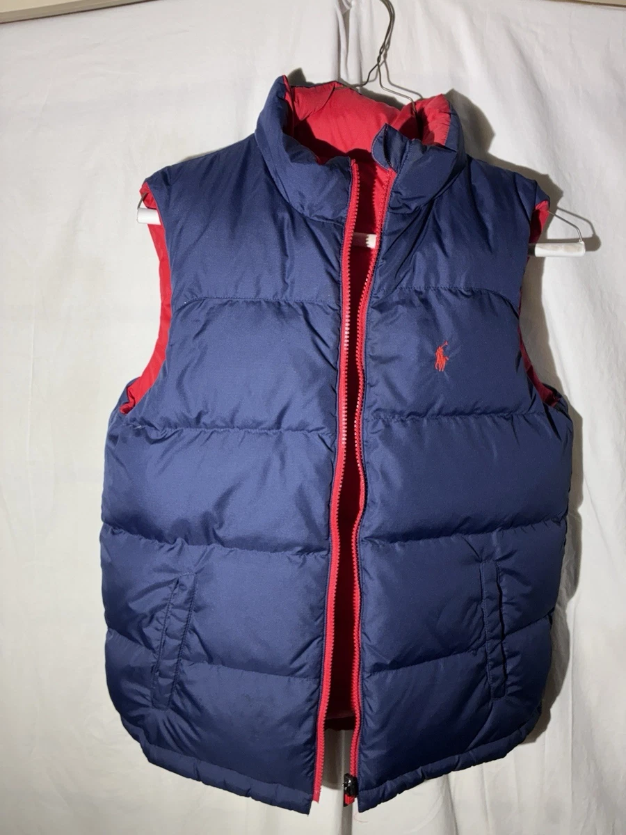 ralph lauren vest products for sale | eBay