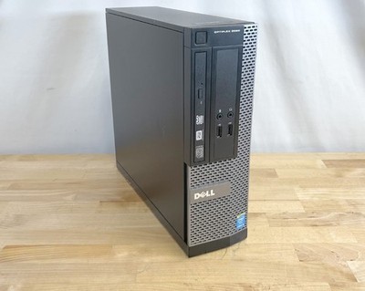 Dell OptiPlex 3020 i5-4590 3.30GHz 8GB RAM No Drive