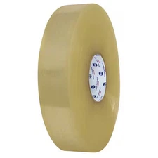 Intertape G8195g Intertape Polymer Carton Tape, Clear, 2 In. X 1000 Yd., Pk6